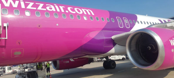 Ritardo Wizzair Catania Linate